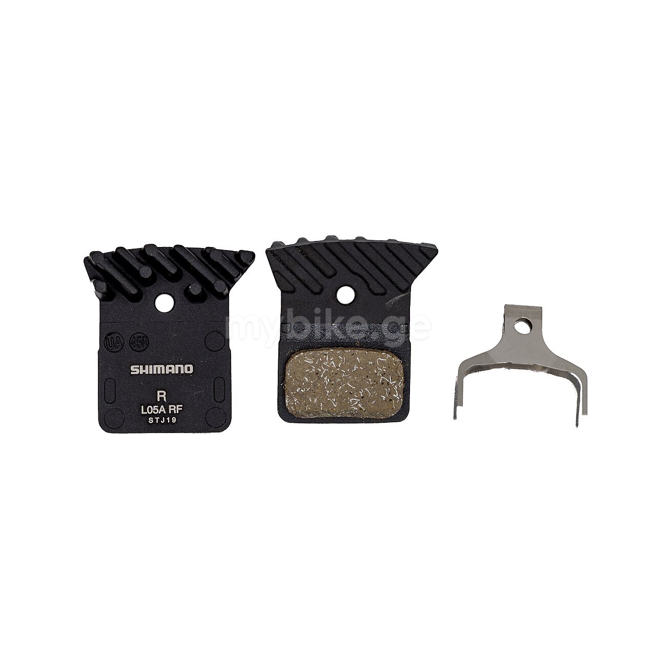 Shimano disc brake pads L05A — 2