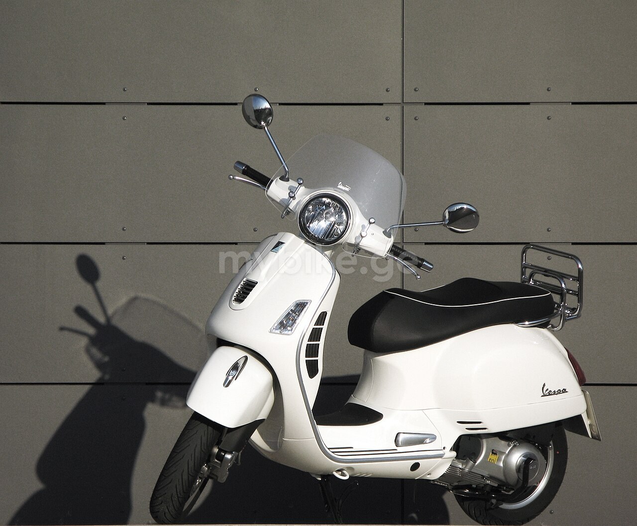 Vespa GTS 2022