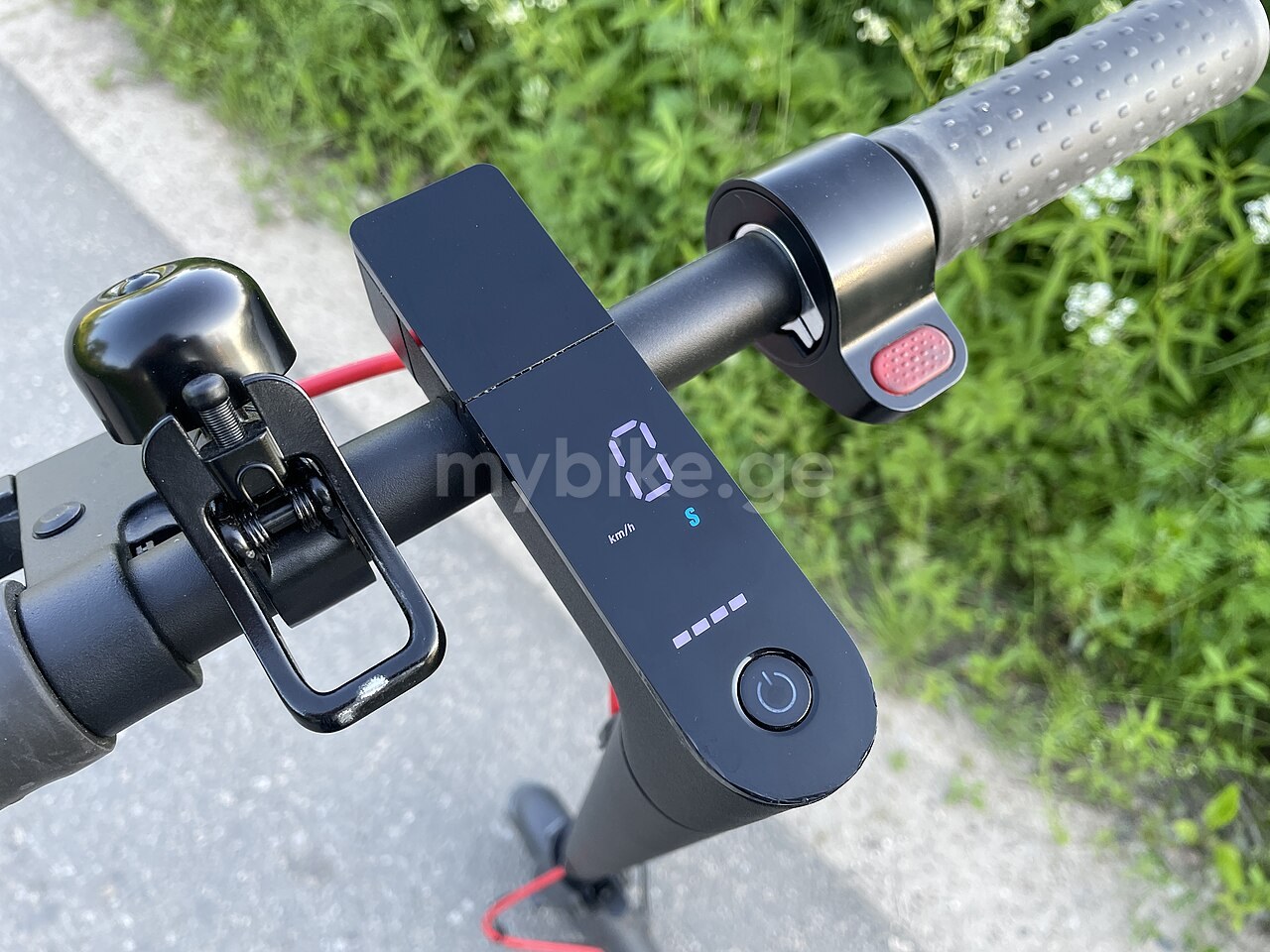 Xiaomi Electric Scooter 4 Pro 2023