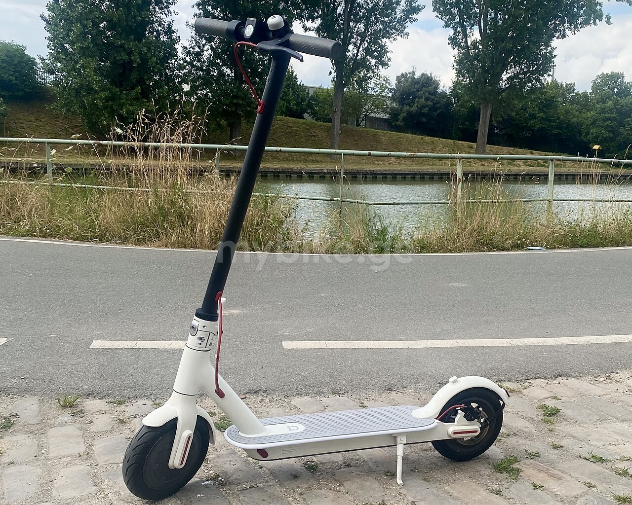 Xiaomi Electric Scooter 4 Pro 2023