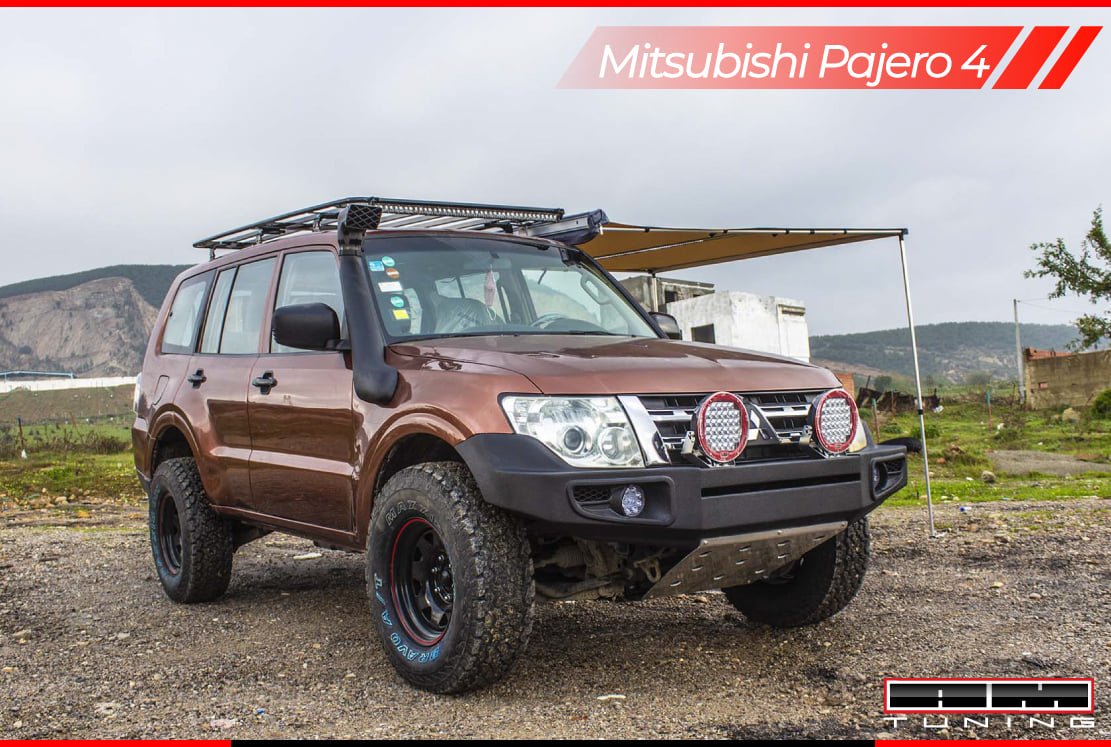 Which transmission is more suitable for a crossover and what is more efficient off-road
