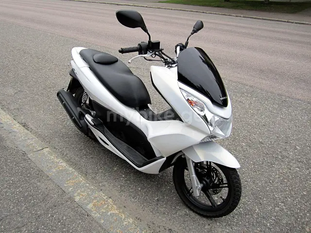 Honda PCX 2021