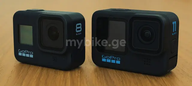 GoPro HERO11 Black