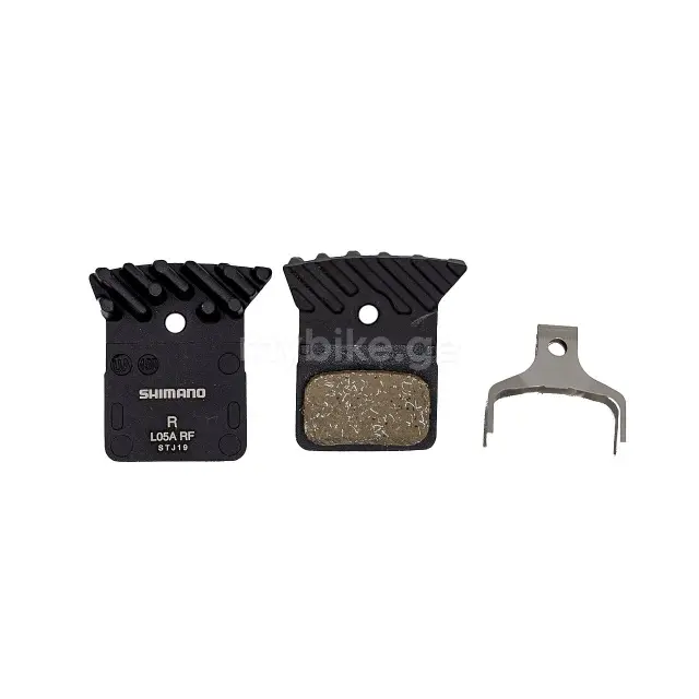 Shimano disc brake pads L05A